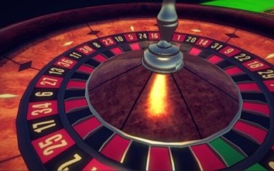 Exploring the Commonalities of Online and Offline Roulette