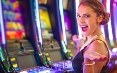 Mastering the Art of Winning at Slot Machines