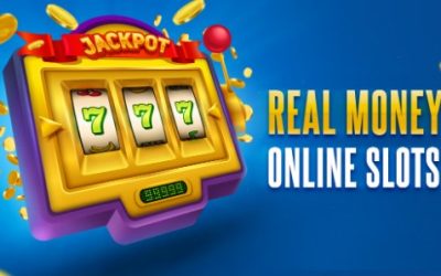 Unleash the Excitement: Dive into the World of Online Slot Games