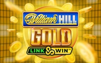 William Hill Gold Slot Review – Win Spinner Slots